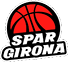 Логотип баскетбольного клуба Uni Girona(W)